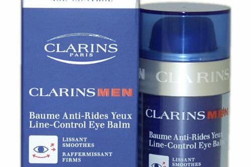 Recensione Crema Clarins Men
