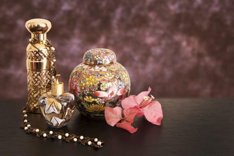 Articolo Cosmesidoc sul Profumo
