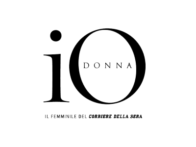 Logo Io Donna