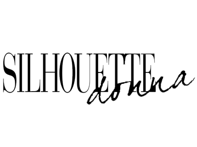 Logo Silhouette donna