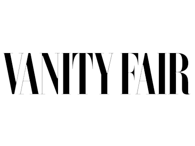 Logo Vanity Fair