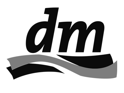 Logo Dm