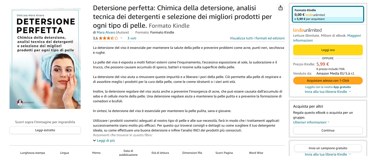 Detersione-perfetta