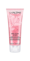 Foto exfoliante rose