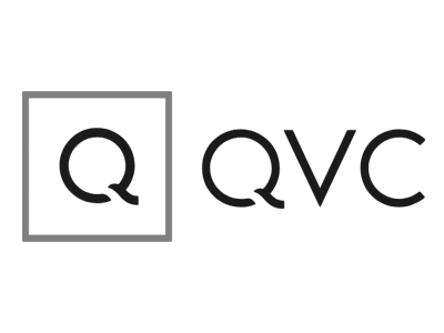 Logo QVC